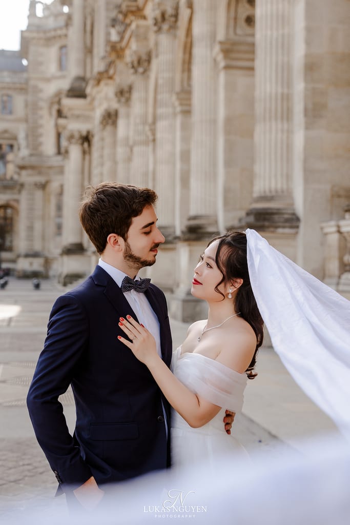 Top Những Điểm Đón Bình Minh Đẹp Nhất Tại Paris