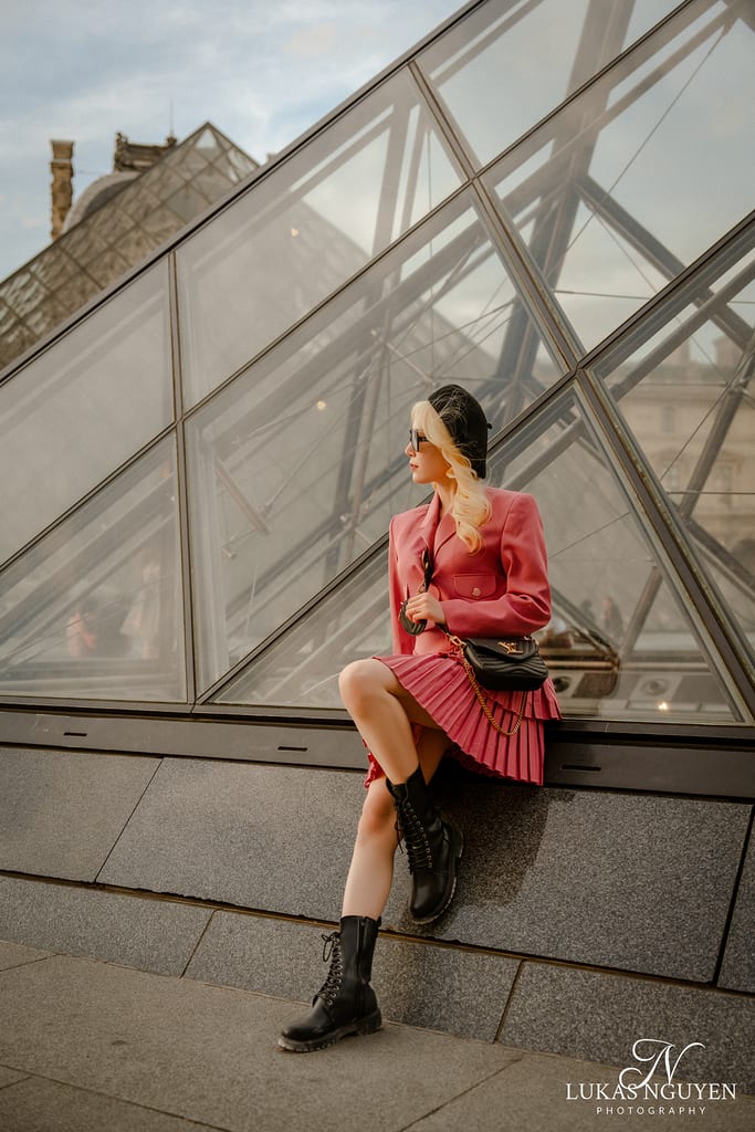 Chụp Ảnh Đêm Ở Paris: Bí Quyết Để Có Bức Ảnh Lung Linh
